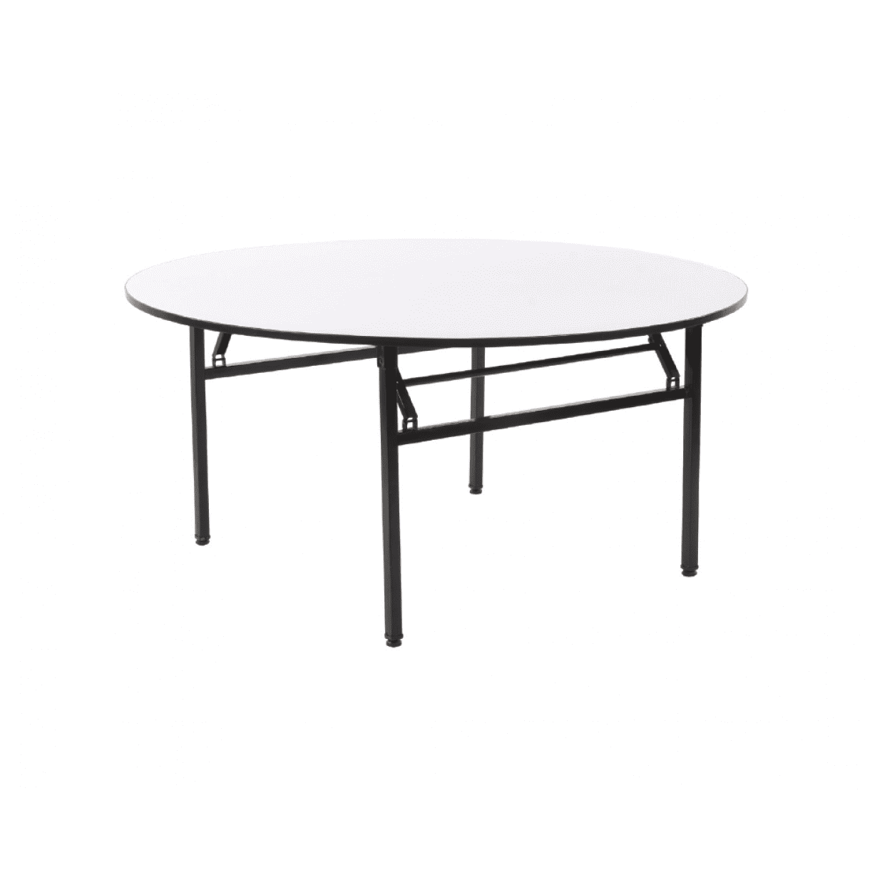 BT-D613 Banquet Table- Round